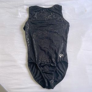 GK leotard